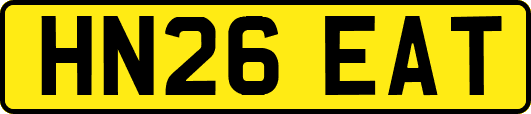 HN26EAT