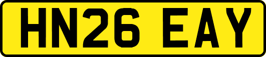 HN26EAY