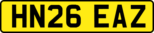 HN26EAZ