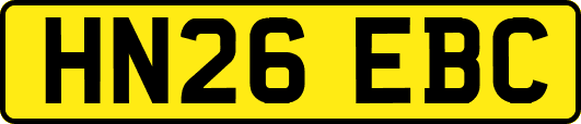 HN26EBC