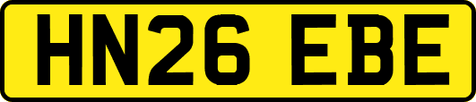 HN26EBE