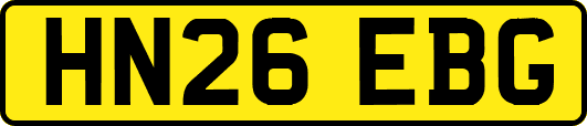 HN26EBG