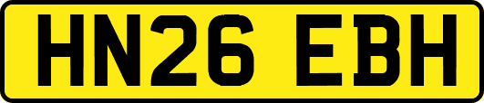 HN26EBH