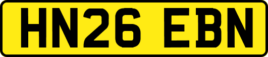 HN26EBN