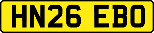 HN26EBO