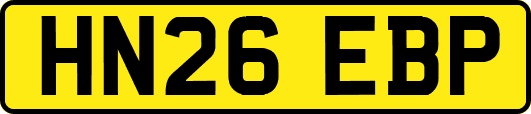 HN26EBP