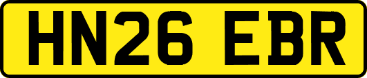 HN26EBR