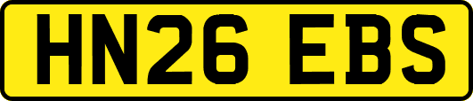 HN26EBS