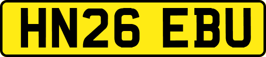 HN26EBU