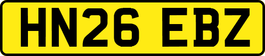 HN26EBZ
