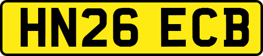 HN26ECB
