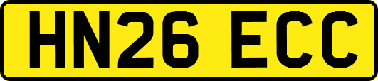 HN26ECC