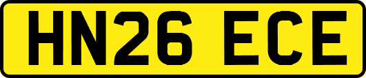 HN26ECE