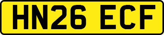 HN26ECF