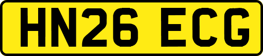 HN26ECG