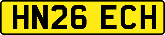 HN26ECH
