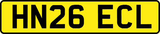 HN26ECL