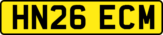 HN26ECM