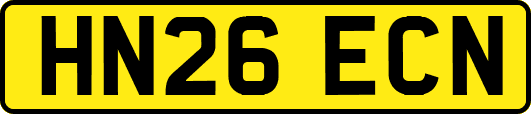HN26ECN