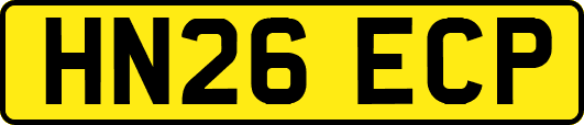 HN26ECP