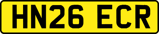 HN26ECR