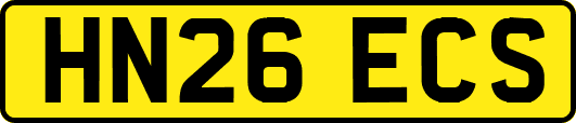 HN26ECS