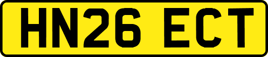 HN26ECT