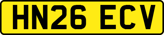 HN26ECV