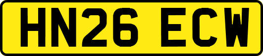 HN26ECW