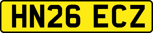 HN26ECZ