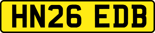 HN26EDB