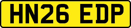 HN26EDP