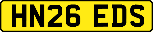 HN26EDS