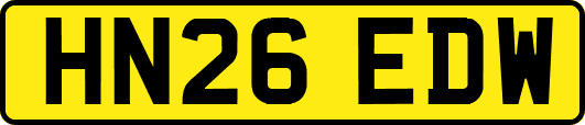 HN26EDW