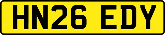 HN26EDY