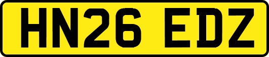 HN26EDZ
