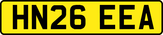 HN26EEA