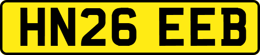 HN26EEB