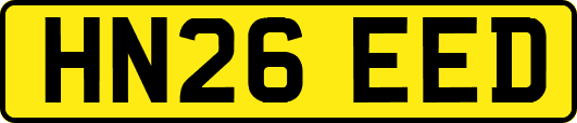 HN26EED