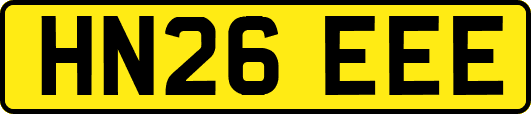 HN26EEE