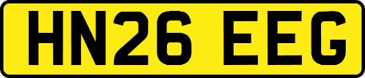 HN26EEG