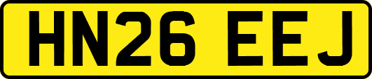 HN26EEJ
