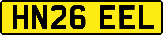 HN26EEL