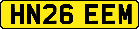HN26EEM