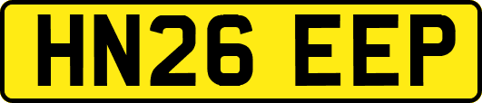 HN26EEP