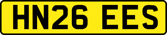 HN26EES