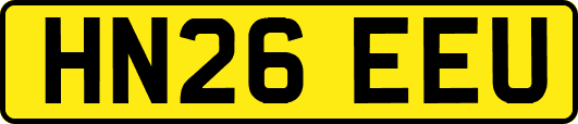 HN26EEU
