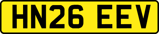 HN26EEV