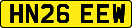 HN26EEW