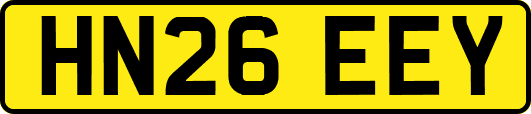 HN26EEY